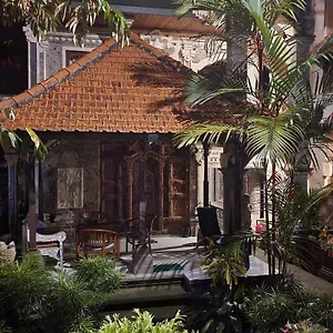 3* Pensjonat Sania's House