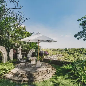 The Sayan House Ubud (Bali)