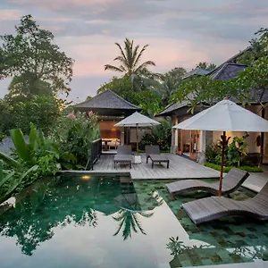 The Lokha Resort, & Ubud (Bali)