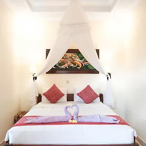 3* Pensión Raka House