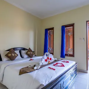 3* Pensión Kacu